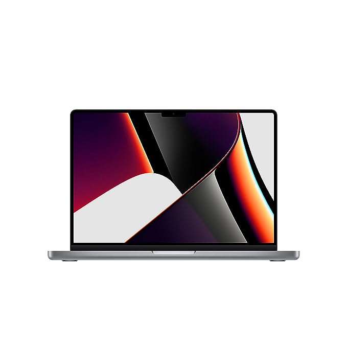 Apple MacBook Pro 14 2021
