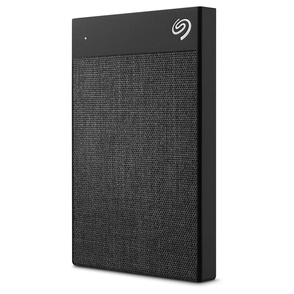 Seagate 1 TB Backup Plus Ultra Touch Portable Hard Disk Drive