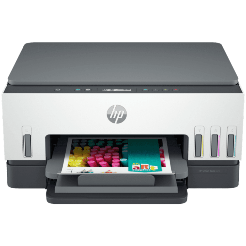 HP Smart Tank 720 Printer