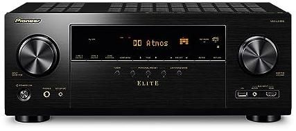 Pioneer VSX-LX305 Dolby Atmos 8K AV Receiver