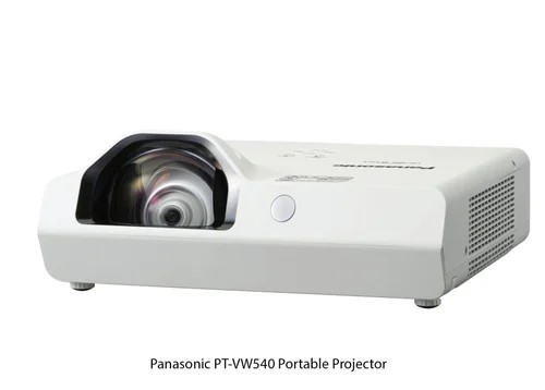 Panasonic PT-VW540 Multimedia Projector
