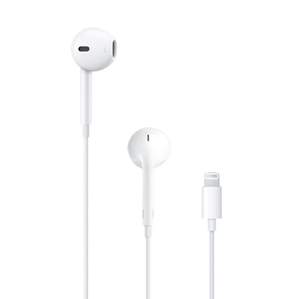 Apple Earphones