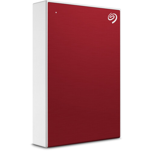 Seagate One Touch 5 TB External HDD