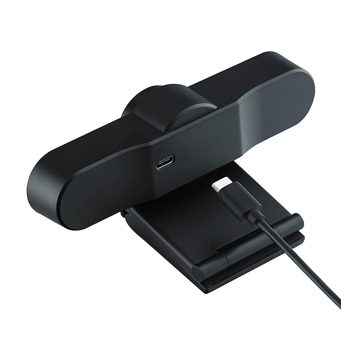 RAPOO C500 Video Calling Conferencing Camera