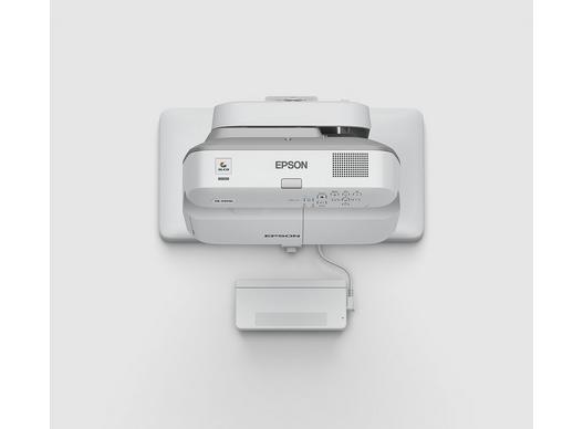 Epson  EB-695Wi  Multimedia Projector