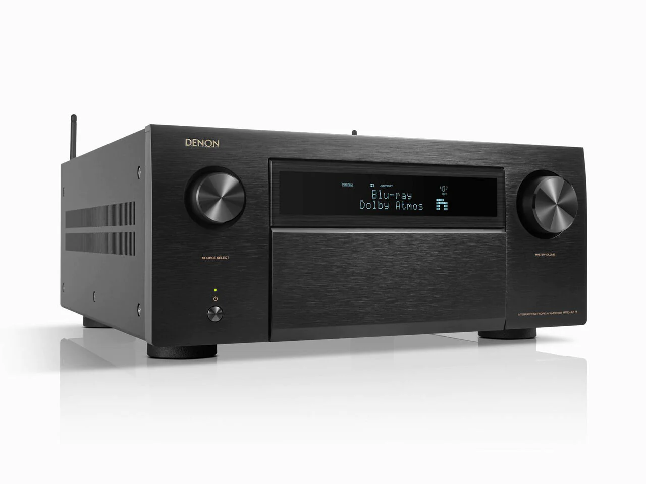 Denon AVC-A1H 15-Channel AV Amplifier