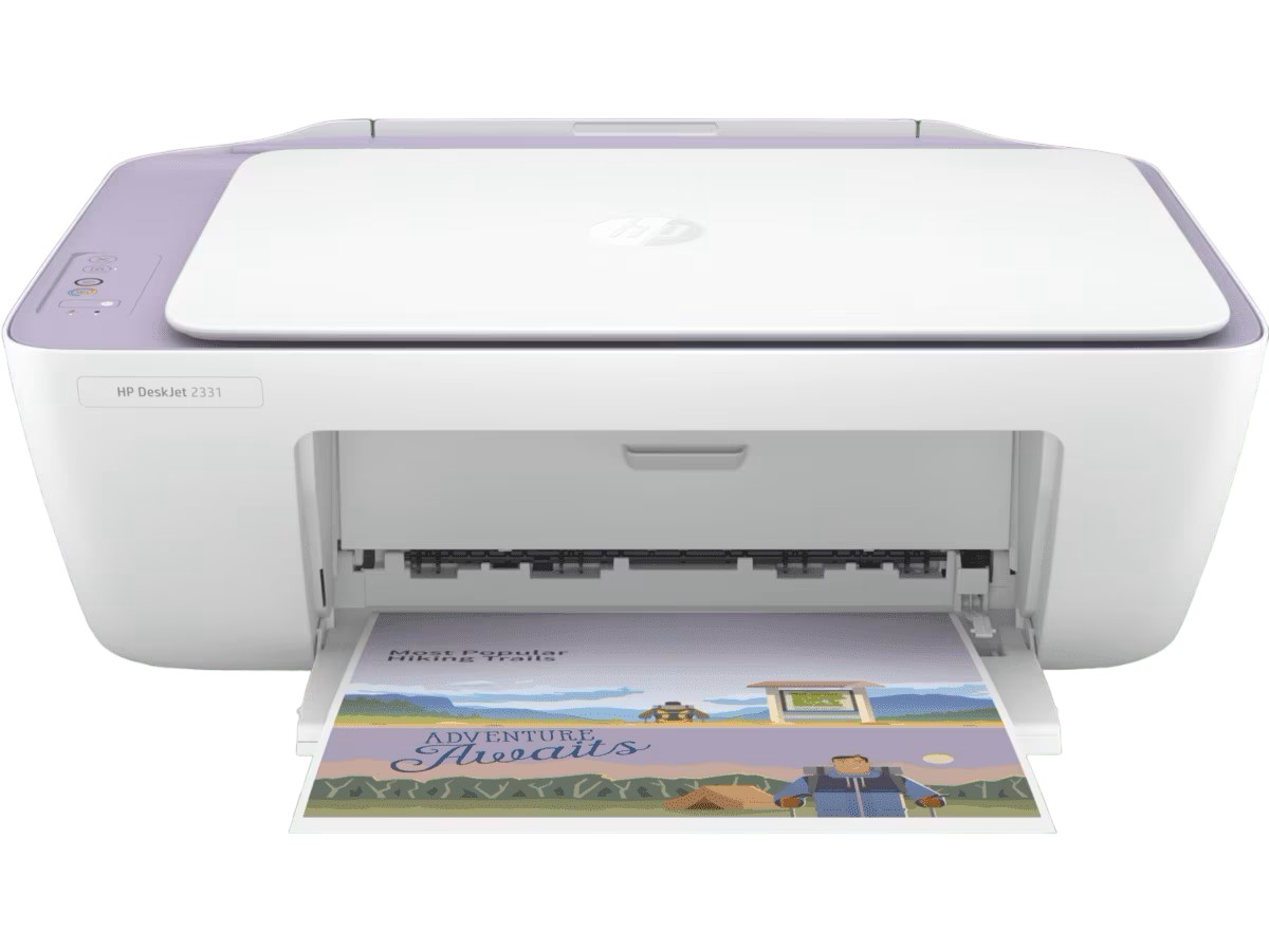 HP Deskjet 2331 All-in-One