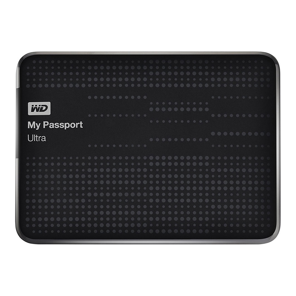 Western Digital 1 TB  Hard Disk Drive