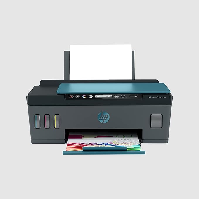HP Smart Tank 516 All-in-One
