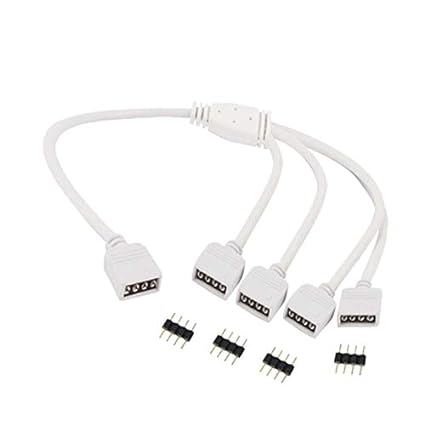 Global Tech Computer Cables & Connectors