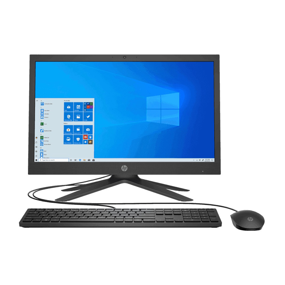 HP 21-b0101in 52.57 cm All-In-One Desktop