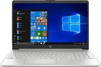 HP 15s-FQ2076TU Laptop