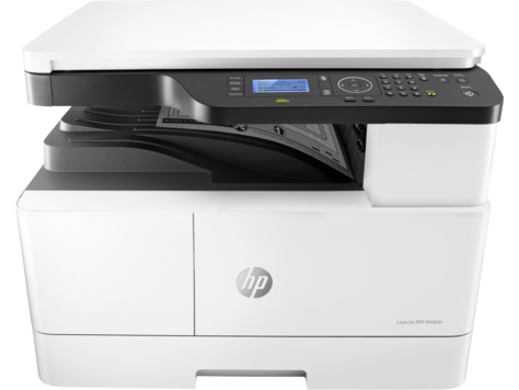 HP LaserJet MFP M440dn