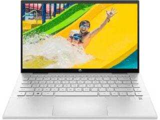 HP 14-dy0053TU Pavilion x360 Convertible Laptop
