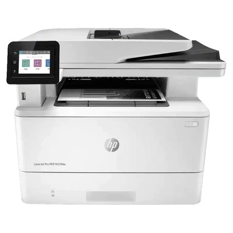 HP LaserJet Pro MFP M329dw printer