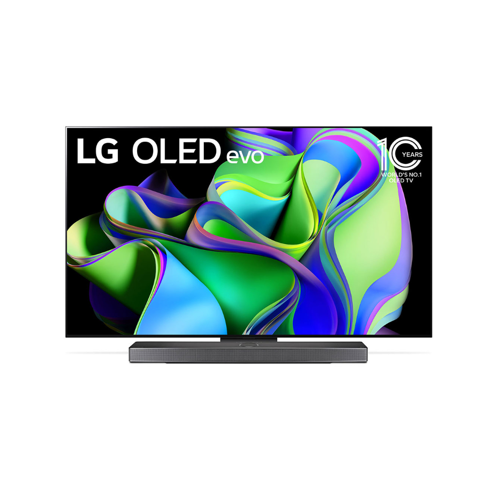 LG 195 cm  4K OLED Smart TV