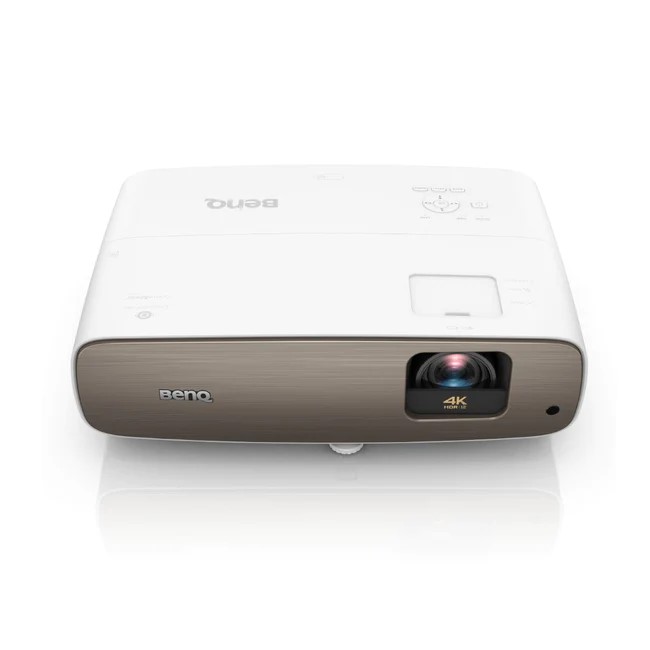 BenQ Standard Throw W2700i  Multimedia Projector