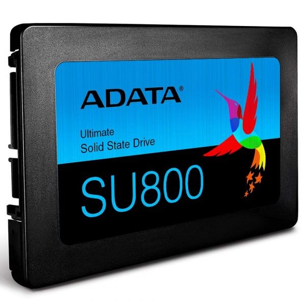 A-DATA Ultimate SU800 2TB 3D NAND SSD