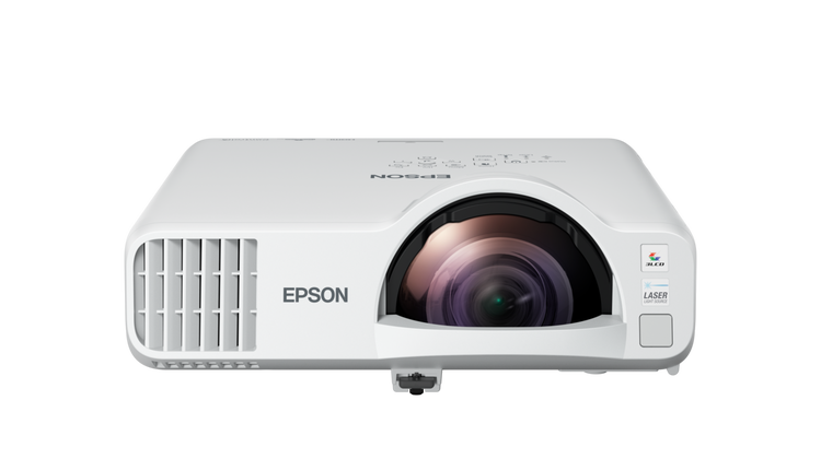 Epson  EB-L200SW   Multimedia Projector