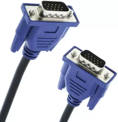 Vga Cable 1.5 Meter