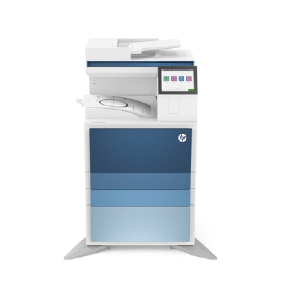 HP LaserJet Managed MFP E73130dn