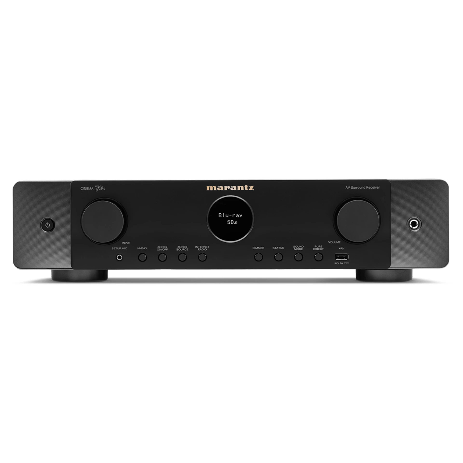 Marantz CINEMA 70s AV Receiver