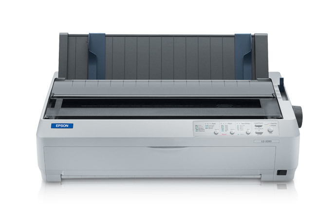 Epson LQ-2090IIN Dot Matrix Printer