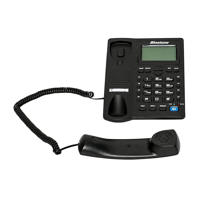 Binatone Concept 800N Telephone