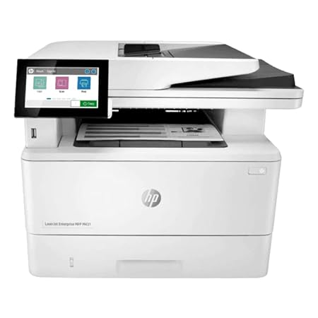 HP LaserJet Enterprise MFP M431f