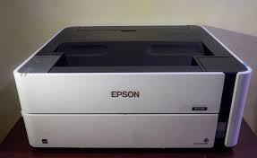 Eco Tank M1140 Monochrome Ink Tank Printer