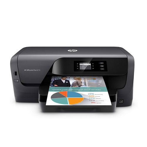 HP OfficeJet Pro 8210 Printer