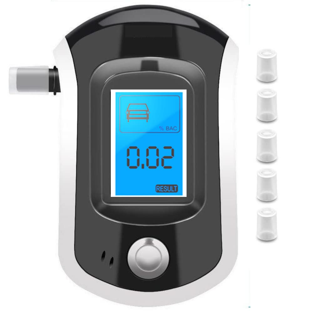 Tayaltech ALCOCAM  Alcohol Analyzers With Camera