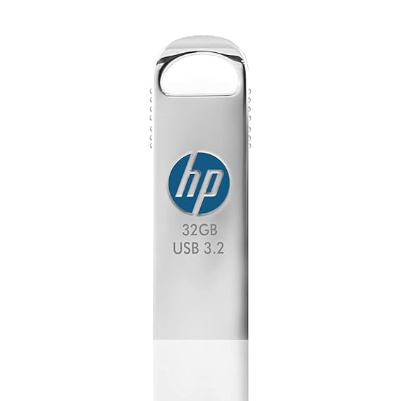 HP x306w 32GB USB 3.2 Flash Drive