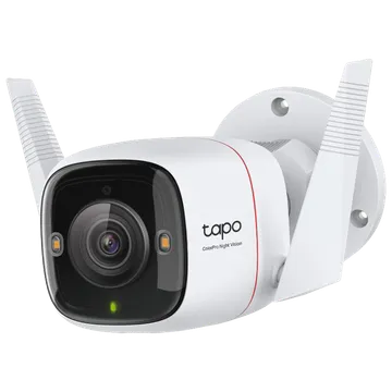 Tp-Link Tapo C325WB CCTV  Camera