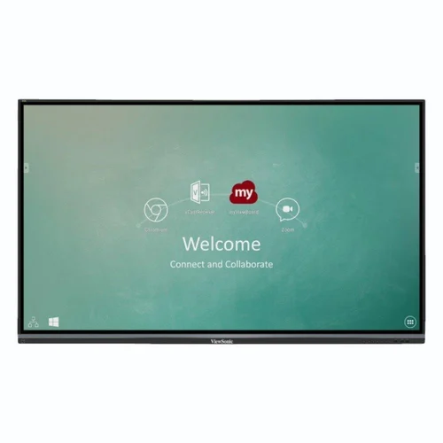Viewsonic IFP6550  65" Interactive Panel