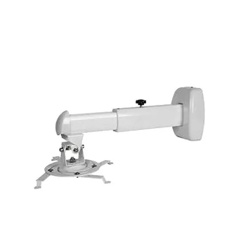 WALL MOUNT 6F Projector Mounting Stand