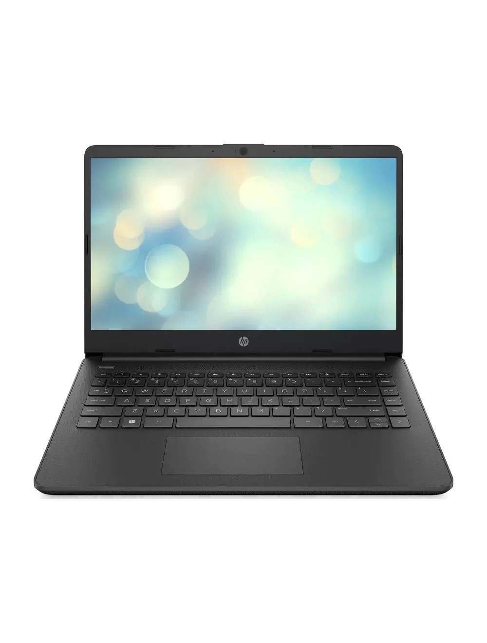 HP 14s-dq3032tu Thin & Light Laptop