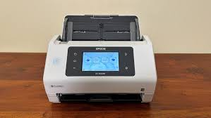 Epson Scanner DS-800WN