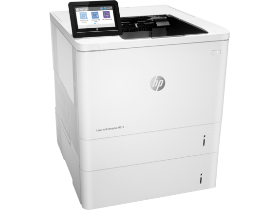 HP LaserJet Ent M611x Printer