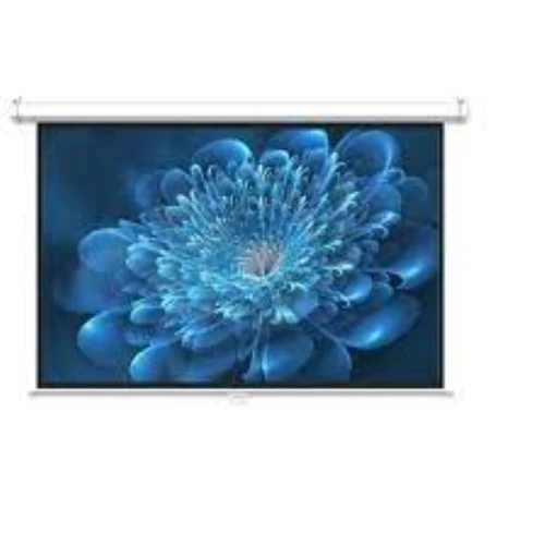 Motorised Projector Screen 9x12 feet