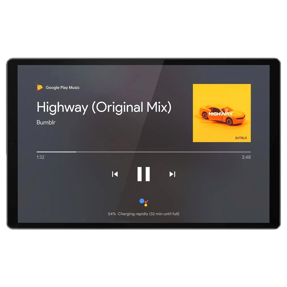 Lenovo Smart Tab M10 (2nd Gen) ANDROID TABLETS
