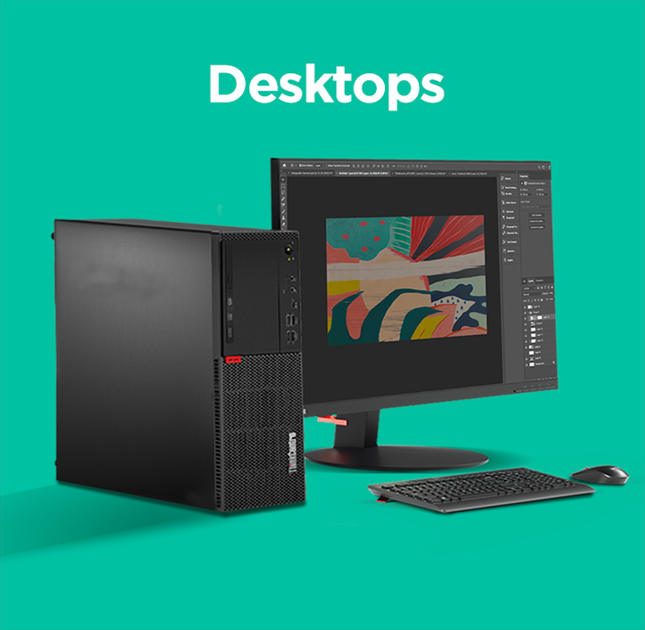 Emerging Solutions promo