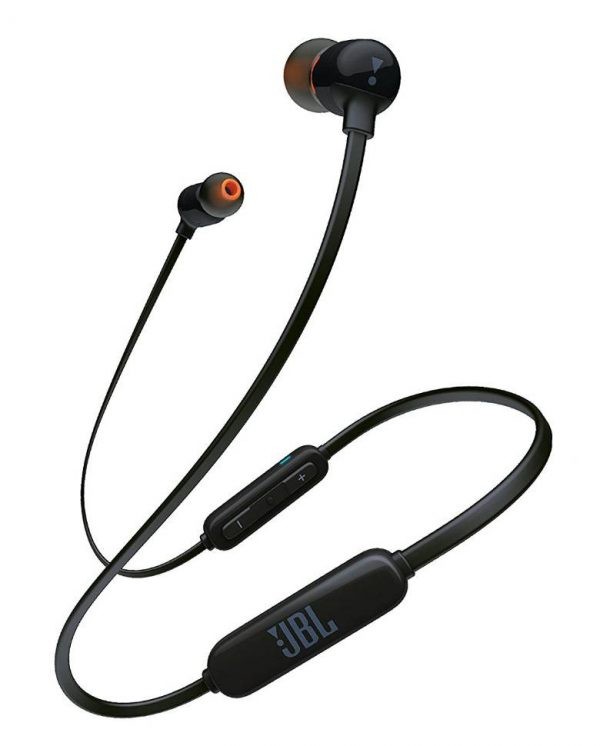 Jbl T110BT Wireless In-Ear Headphones