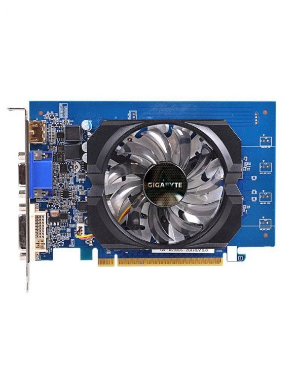 Gigabyte GeForce GT 730 2GB Graphic Card