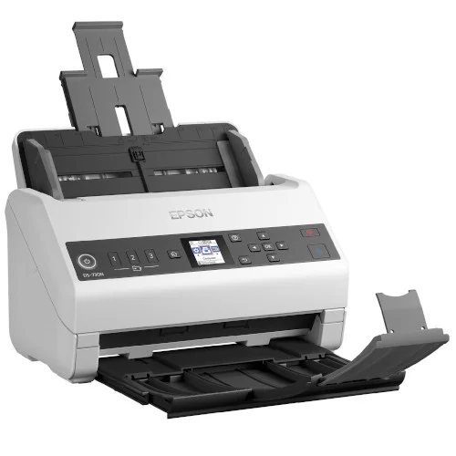 Epson DS-770II Document Scanner