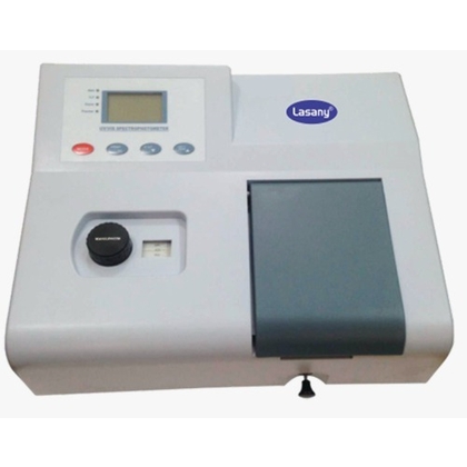 LI-285 Single Beam UV - VISIBLE Spectrophotometer