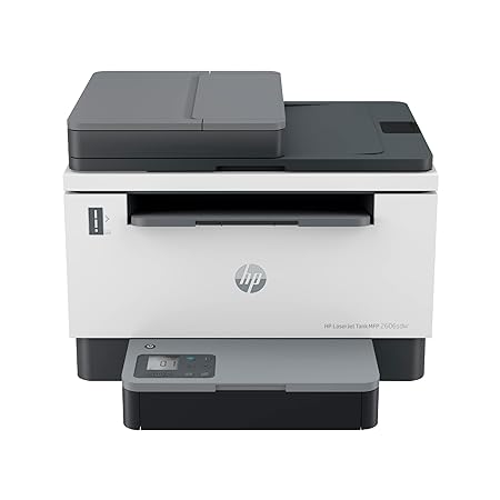 HP LaserJet Tank MFP 2606sdw
