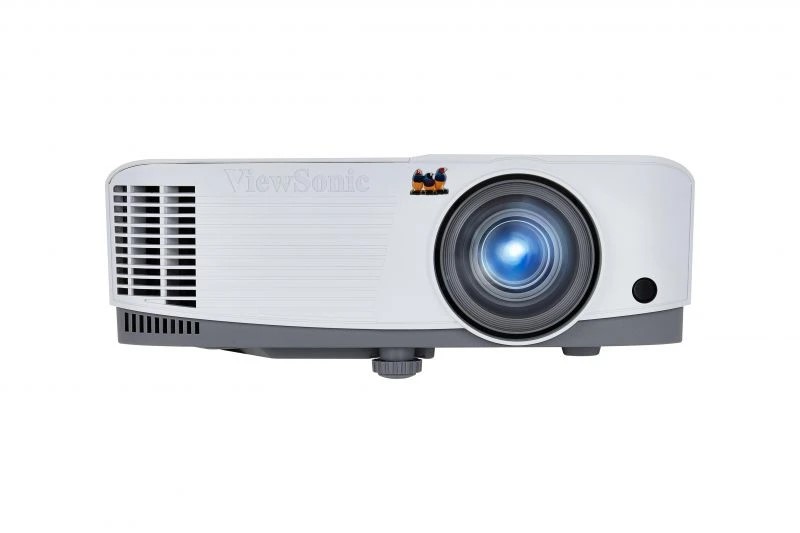 ViewSonic Standard Throw PA503SE Multimedia Projector