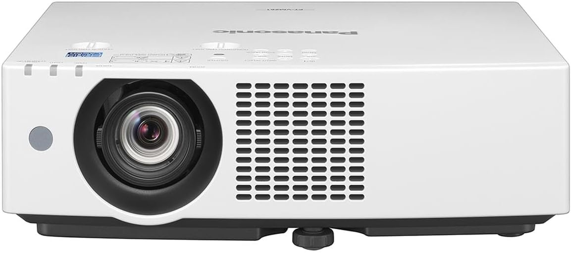 Panasonic PT-VMZ61SD Projector