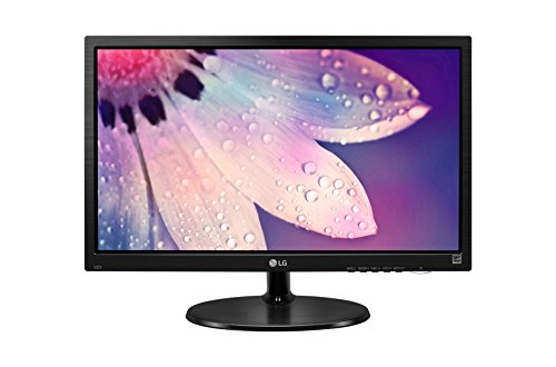 LG 19m48 LED Monitor